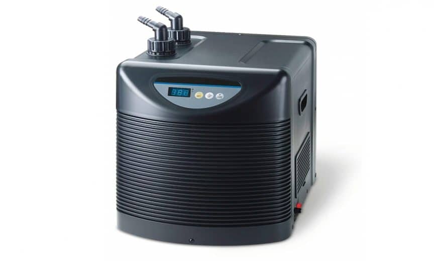 How to pick the best water chiller for hydroponics
